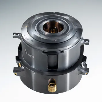 Rotary Cutter Gearboxes for Commercial Landscaping Equipment