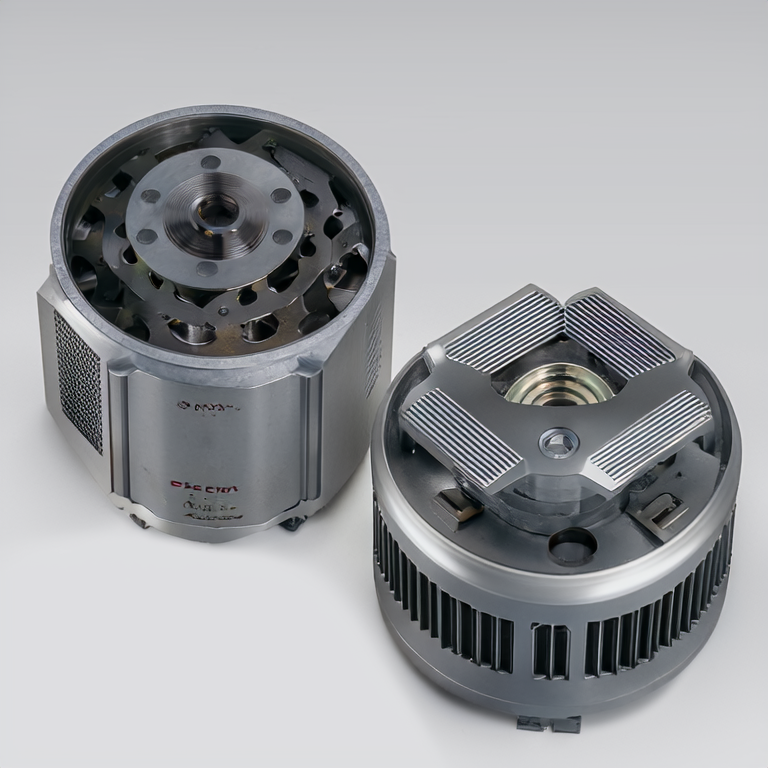 Rotary Cutter Gearbox