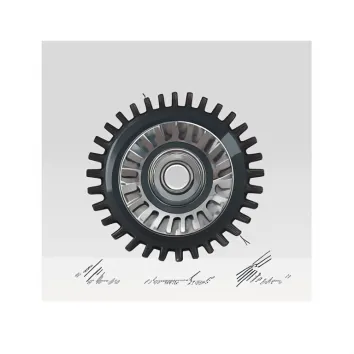 How Bearings and Shafts Determine Gearbox Load Capacity