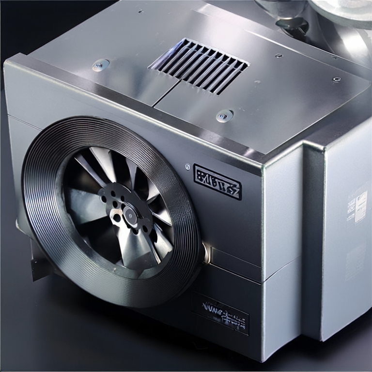 Rotary Cutter Gearbox