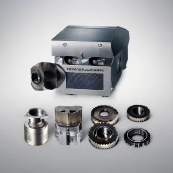 Common Mistakes When Buying a Rotary Cutter Gearbox