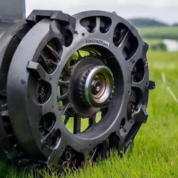 Rotary Cutter Gearboxes for Pasture Management: What Matters Most