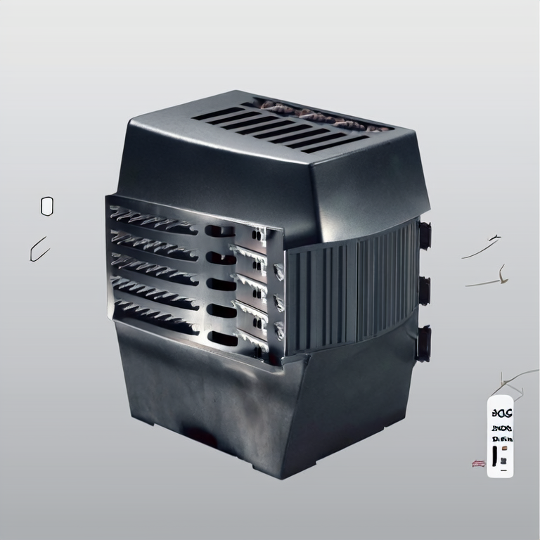 Rotary Cutter Gearbox