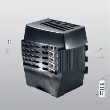 Common Rotary Cutter Gearbox Failures and How to Prevent Them