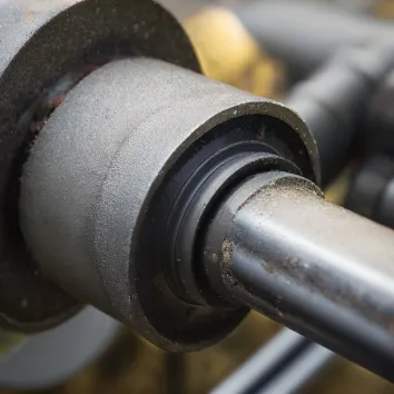 Oil Seal Design and Leakage Prevention in Agricultural Gearboxes