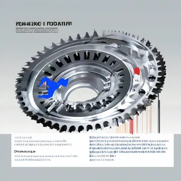 Helical vs Spur Gears in Rotary Cutter Gearboxes