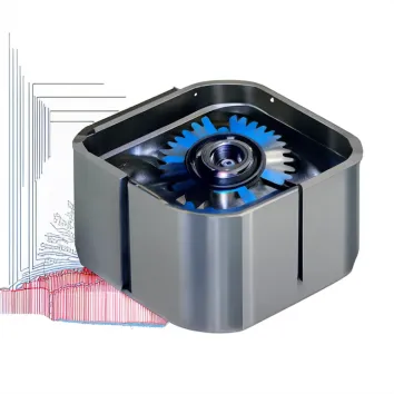 Rotary Cutter Gearbox Noise: Causes and Engineering Solutions