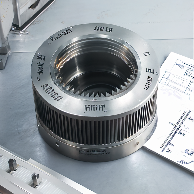 Rotary Cutter Gearbox