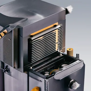 How to Maintain a Rotary Cutter Gearbox for Longer Service Life