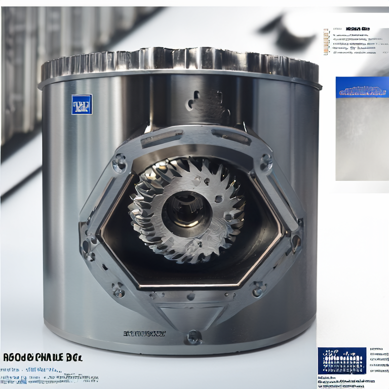 Rotary Cutter Gearbox