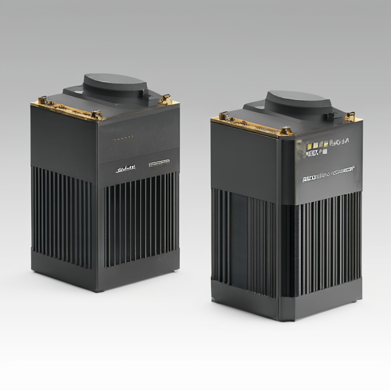 Rotary Cutter Gearbox