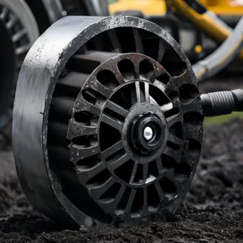 Extending Gearbox Life in High-Load Agricultural Applications