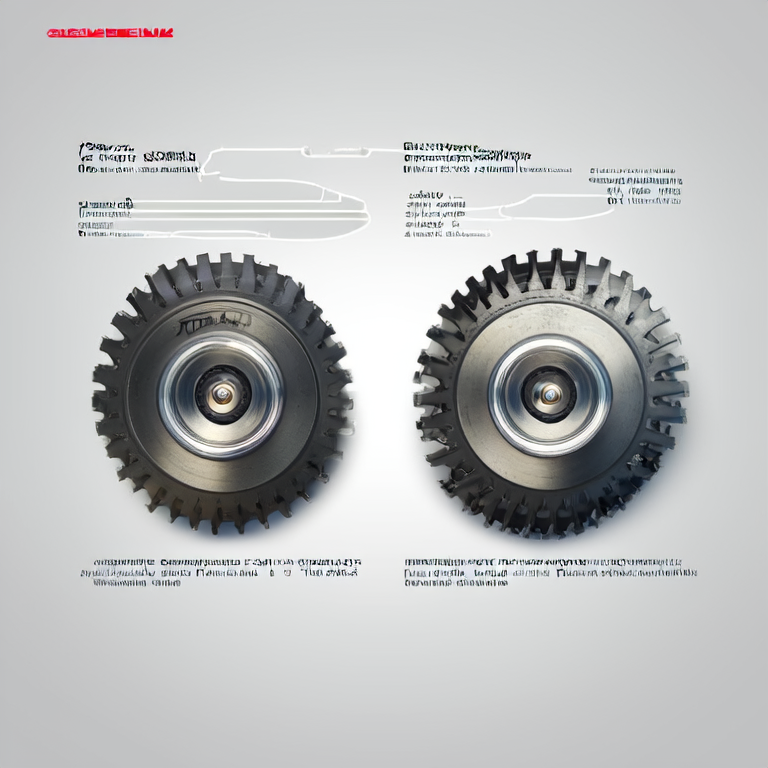 Rotary Cutter Gearbox