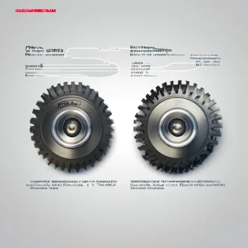 PTO Speed 540 vs 1000 RPM: Which Gearbox Should You Choose?