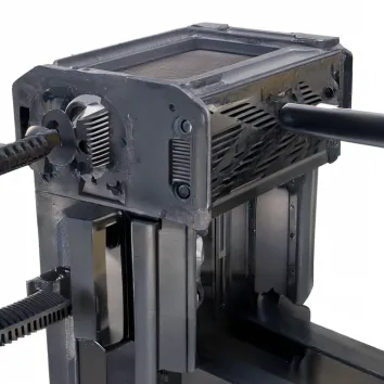 How to Select a Long-Life Rotary Cutter Gearbox for Heavy-Duty Use