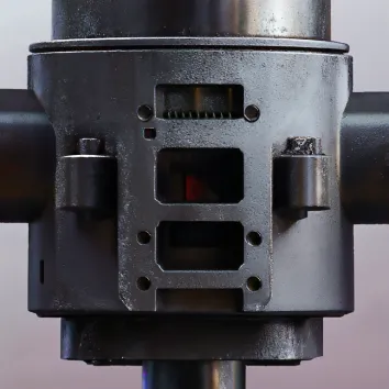 Rotary Cutter Gearbox Troubleshooting Guide for Operators