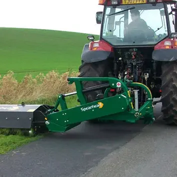 Gearbox Selection Tips for Export-Oriented Farm Machinery