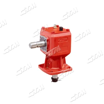 How Horsepower Rating Affects Rotary Cutter Gearbox Performance