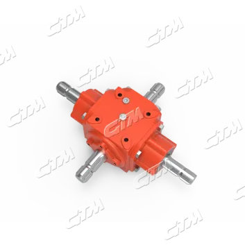 How ISO and IATF Certification Improve Gearbox Reliability