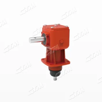 How to Maintain a Rotary Cutter Gearbox for Longer Service Life