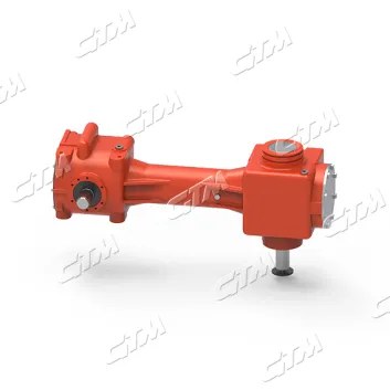 Rotary Cutter Gearbox Noise: Causes and Engineering Solutions