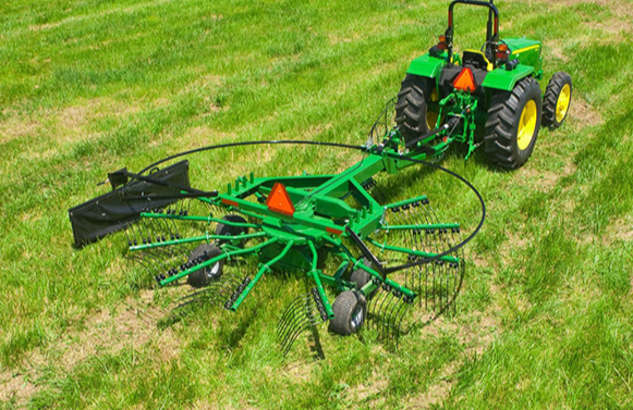 Agricultural Gearboxes