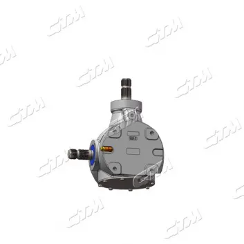 When to Use a Rotary Tiller Side Drive vs Top Gearbox