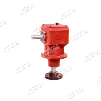 Signs Your Rotary Mower Gearbox Needs Immediate Replacement