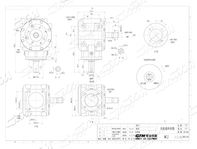 ROTARY TILLER SERIES