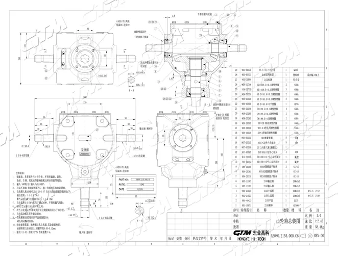 ROTARY TILLER SERIES