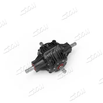 How to Tell If Your Rotary Tiller Top Gearbox Needs Replacing