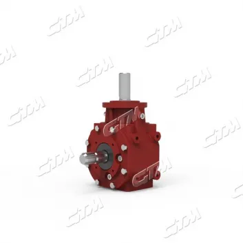7 Warning Signs Your Agricultural Gearbox Is About to Fail