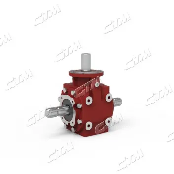 Custom Agricultural Gearbox vs Off-the-Shelf: Pros and Cons