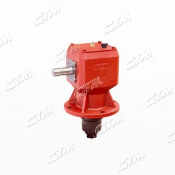 Industries That Benefit Most from Custom Agricultural Gearboxes
