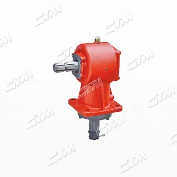 Top Maintenance Mistakes That Shorten Agricultural Gearbox Life
