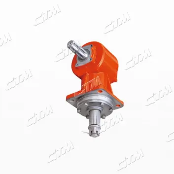 When to Repair vs Replace Your Agricultural Gearbox
