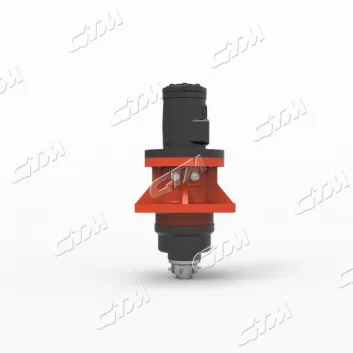 Rotary Cutter or Rotary Tiller: Choosing the Right Gearbox Type