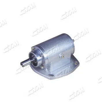 MOQ and Lead Time When Ordering Gearboxes from China in Bulk