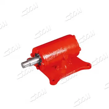 How Ignoring Gearbox Wear Leads to Costly Farm Equipment Downtime
