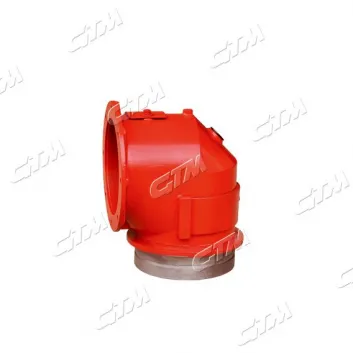 How GTM Factory Ensures Agricultural Gearbox Quality Control