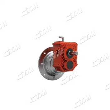 How to Request a Custom Gearbox from a Chinese Agricultural Supplier