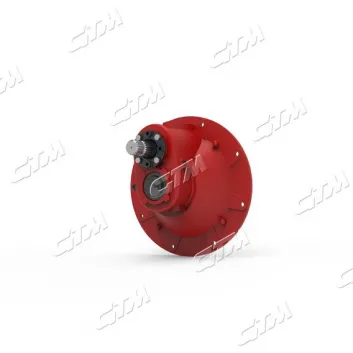 Top 5 Agricultural Gearboxes Recommended by Farmers in 2026