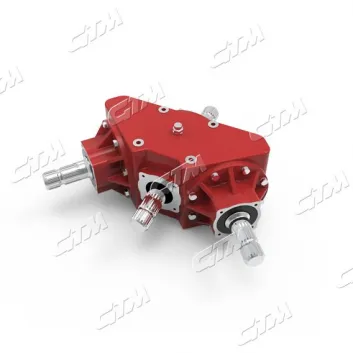 Tools You Need Before Replacing a Rotary Cutter Gearbox