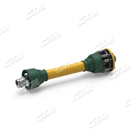 PTO SHAFT GTM001
