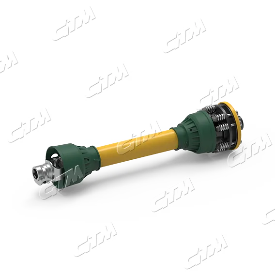 PTO SHAFT GTM001