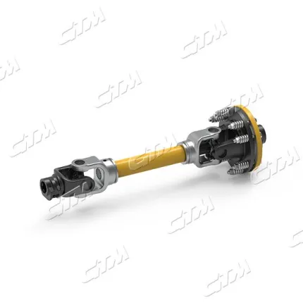 PTO SHAFT GTM002