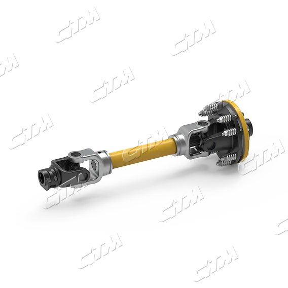 PTO SHAFT GTM002
