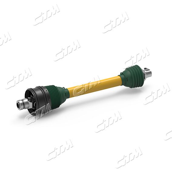 PTO SHAFT GTM004
