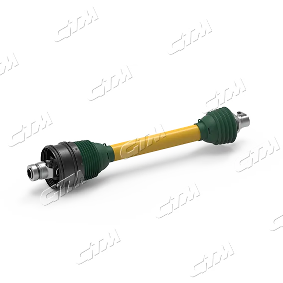 PTO SHAFT GTM004