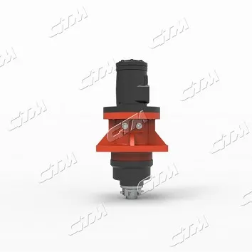Choosing The Right Rotary Cutter Gearbox